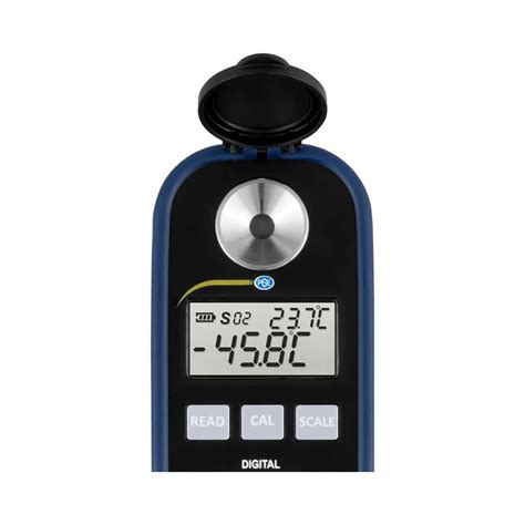 refractometer detector|what are refractometers used for.